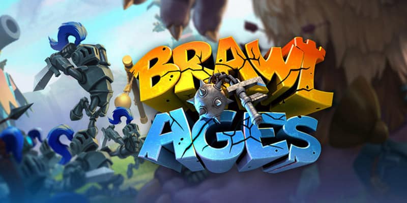 We analyzed Brawl of Ages the Clash Royale of PC free to Play