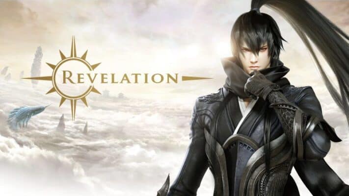 revelation online free-to-play, mmorpg