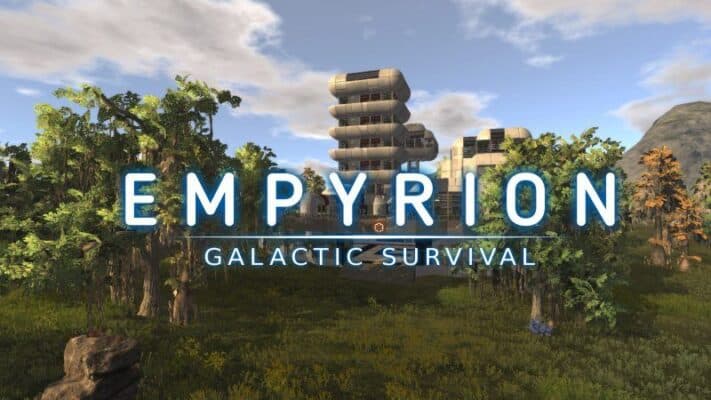 empyrion-6 Empyrion - Galactic Survival
