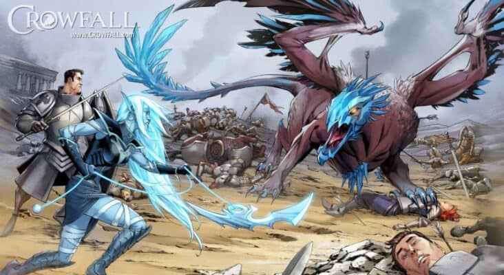 Crowfall 57 crowfall