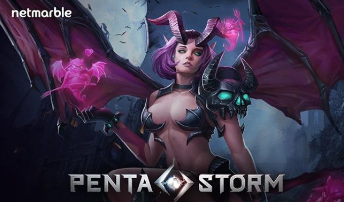 Penta-Storm