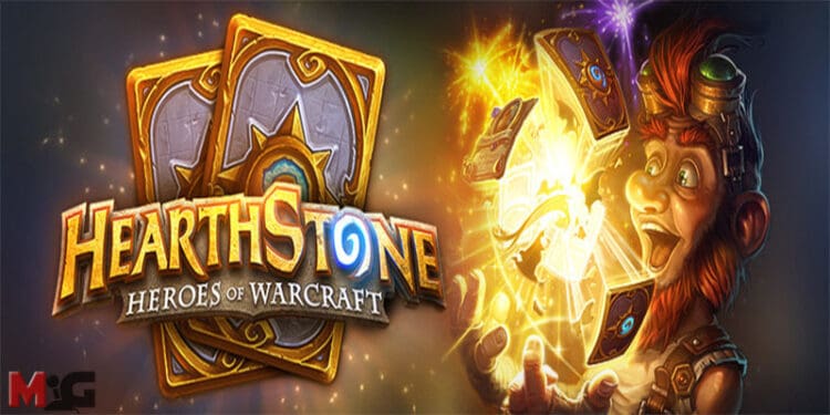 Hearthstone Mazos