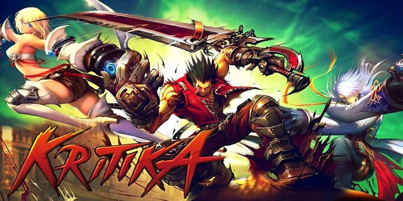 Kritika Online Kritika Online