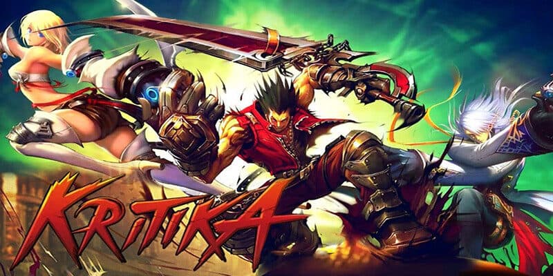 Kritika Online