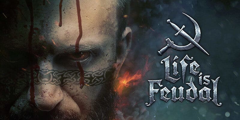 Life is Feudal: MMO 58 Life is Feudal MMO