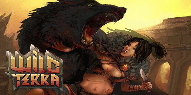 wildterra Wild Terra Online