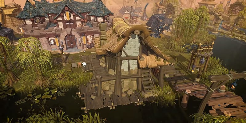 Albion Online Galahad Build Albion Online Galahad Build