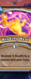 binding