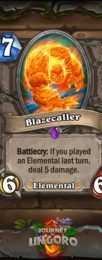 blazecaller