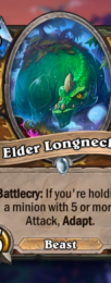 elder