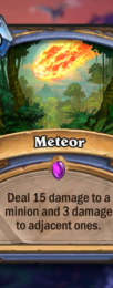 meteor