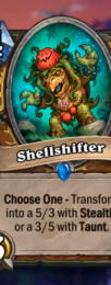 shellshifter