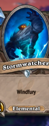 stormwatcher