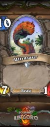 ultrasaur