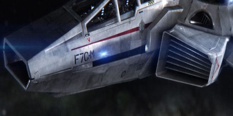 Star citizen