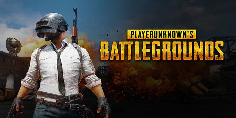 Playerunknowns-Battlegrounds PlayerUnknown’s Battlegrounds