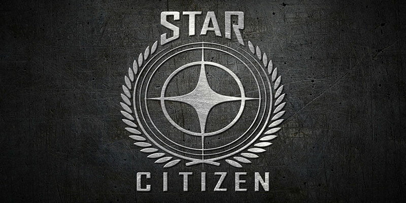 Star Citizen 57 star citizen