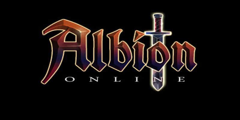 Albion Online Albion Online