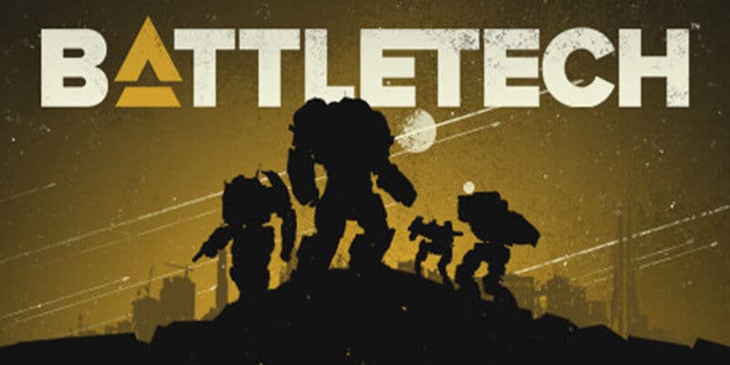 Battletech BattleTech