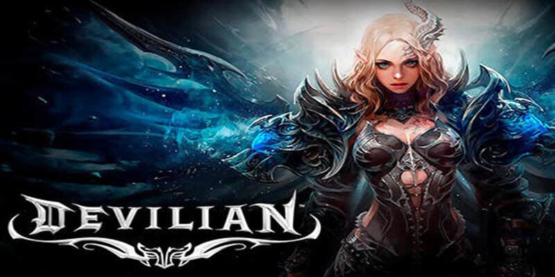 Devilian Devilian