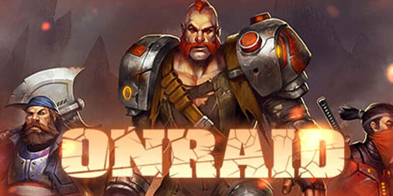 Onraid Onraid