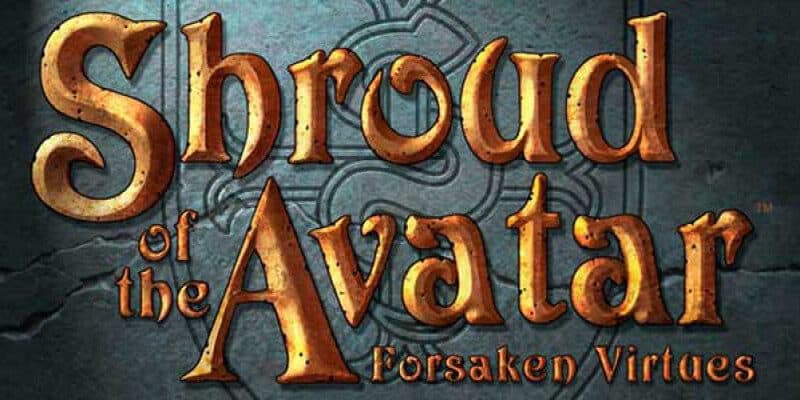 Shroud of the Avatar: Forsaken Virtues 57 Shroud of the Avatar