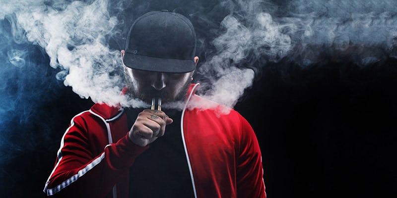 Vapingmmoingame vaping