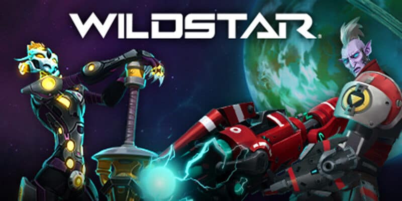 WildStar WildStar