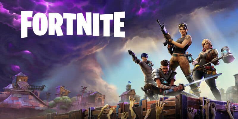 Fortnite 61 Fortnite