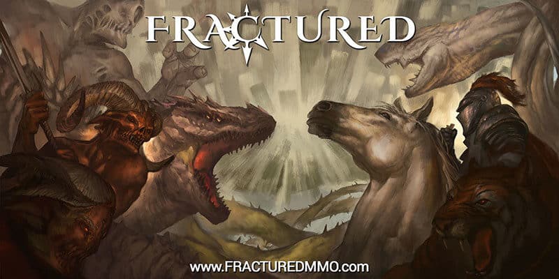 Fragtured Fractured