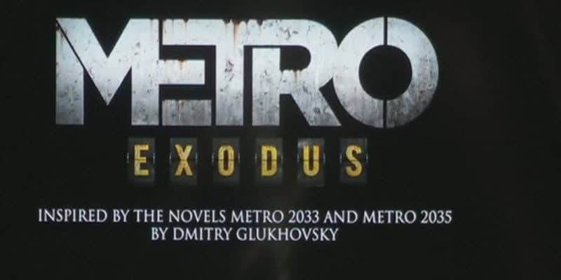 Metro Exodus 59 Metro Exodus