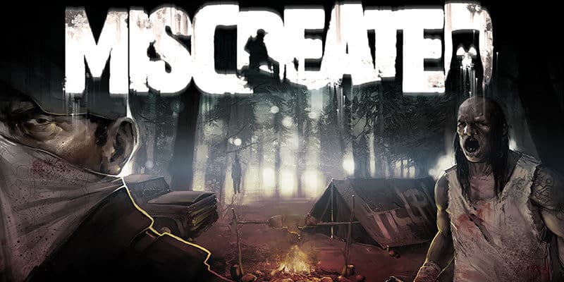 Miscreated Miscreated