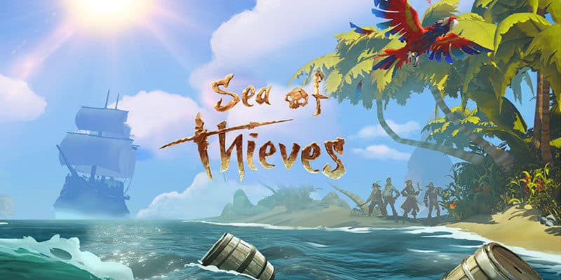 Sea of Thieves 57 Sea of Thieves