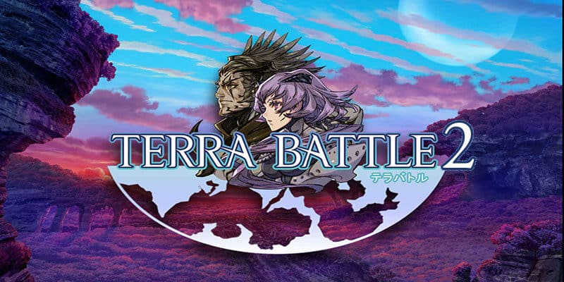Terra-Battle-2 Terra Battle 2