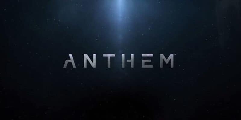 Anthem 57 Anthem