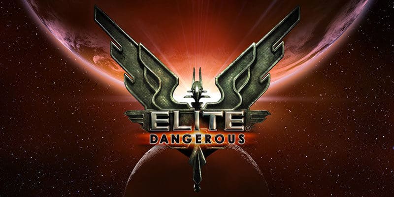 Elite: Dangerous 60 Elite: Dangerous