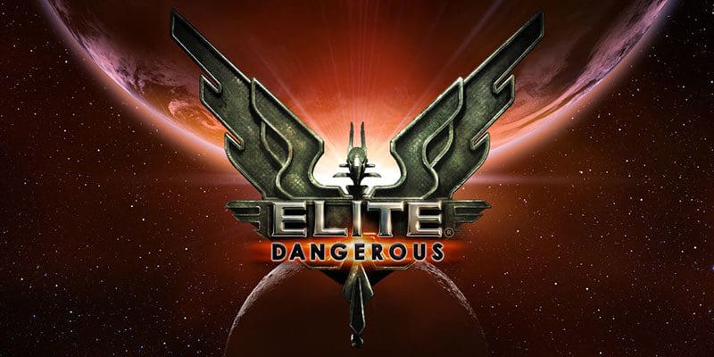 Elite: Dangerous