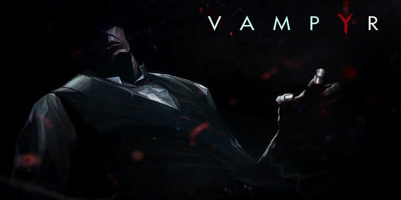 vampyr Vampyr