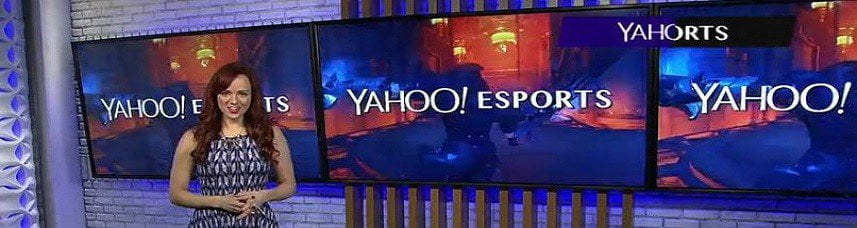 Yahoo ESports