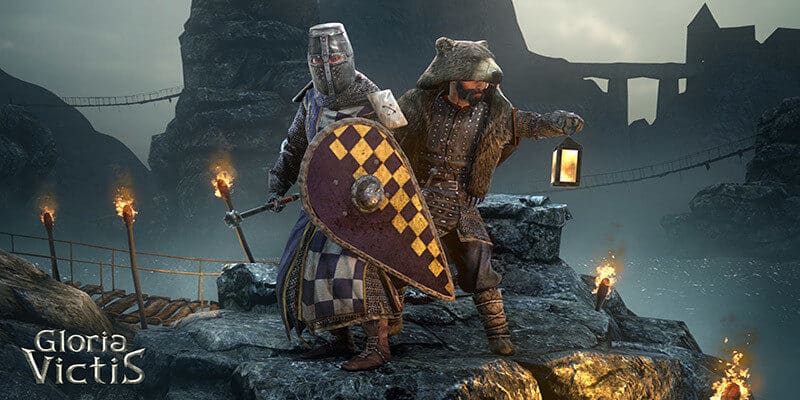 Gloria Victis Gloria Victis