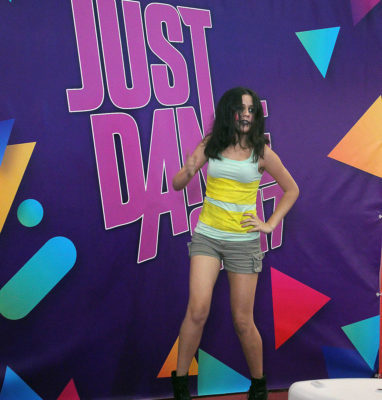 TLP D2 – Just Dance 1