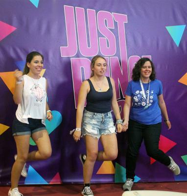 TLP D2 – Just Dance 2