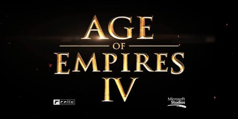 Age of Empires IV