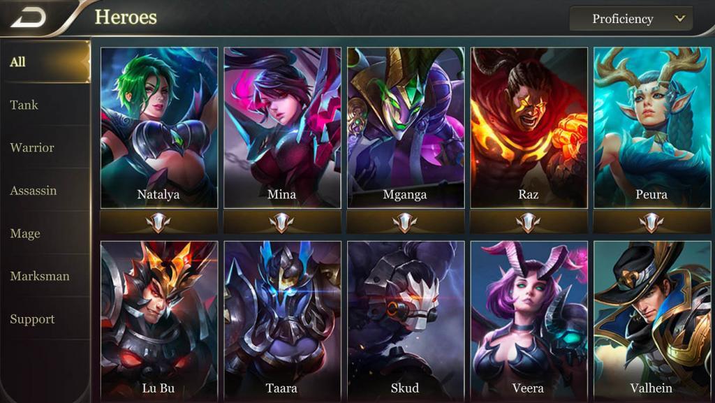 Arena of Valor