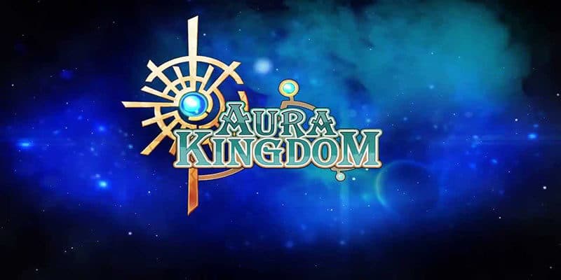 Aura Kingdom 55 Aura Kingdom