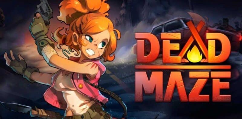 Dead Maze Dead Maze