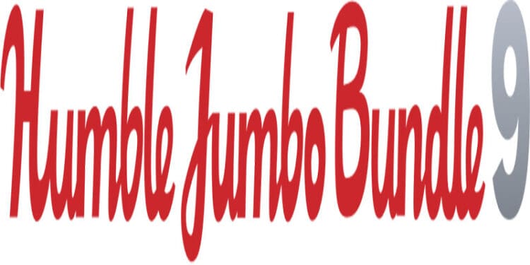 Humble Jumbo Bundle 9