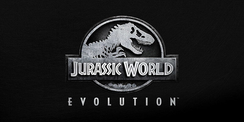 Jurassic World Jurassic World