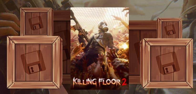 Killing floor 2