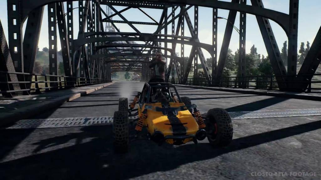Bluehole, Playerunknown’s Battlegrounds